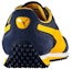 Shop Puma Whirlwind Classic 'Biru Kuning' 351293-70