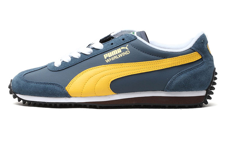 Puma Whirlwind Classic 'Blue Yellow' 354363-07