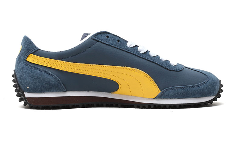 Order Puma Whirlwind Classique ''Bleu Jaune'' 354363-07
