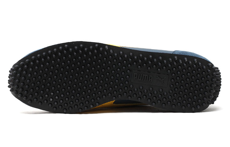 Purchase Puma Whirlwind Classique ''Bleu Jaune'' 354363-07