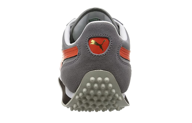 Puma Whirlwind Classic 'Dark Grey Orange' 圖 3