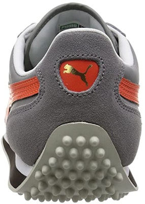 Puma Whirlwind Classic 'Gris Oscuro Naranja' 351293-78 Lookbook Puma Whirlwind Classic 'Gris Oscuro Naranja' 351293-78