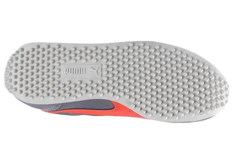 Puma Whirlwind Classic 'Dark Grey Orange' 圖 4