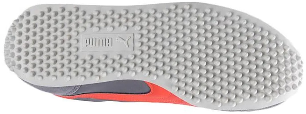 Puma Whirlwind Classic 'Gris Oscuro Naranja' 351293-78 Shop Puma Whirlwind Classic 'Gris Oscuro Naranja' 351293-78