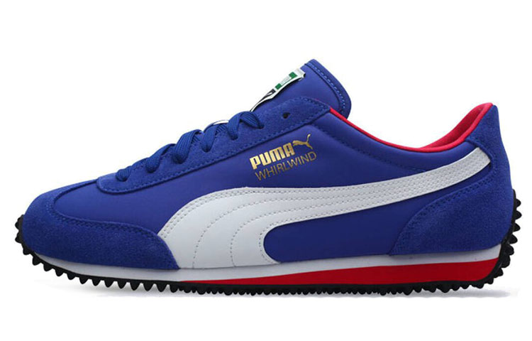 Puma Whirlwind Classic 'Dazzling Blue' 351293-69