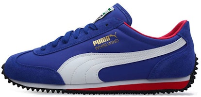 Puma Whirlwind Classic 'Dazzling Blue' 351293-69 Puma Whirlwind Classic 'Dazzling Blue' 351293-69