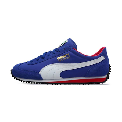 Puma Whirlwind Classic 'Dazzling Blue'