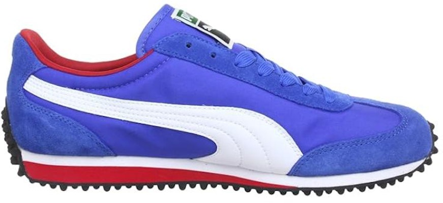 Puma Whirlwind Classic 'Biru Menawan' 351293-69 Order Puma Whirlwind Classic 'Biru Menawan' 351293-69