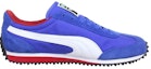 Order 푸마 훨윈드 클래식 '눈부신 블루' (Puma Hoelwindeu Keullaesik 'Nunbusin Beullu') 351293-69