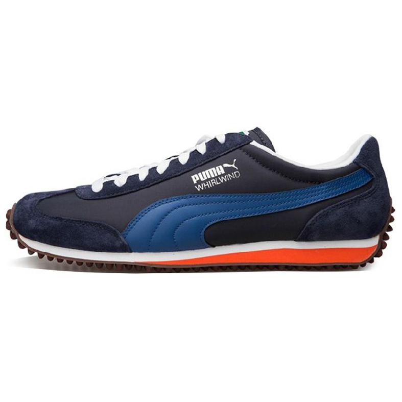 Puma Whirlwind Classic 'Deep Blue' 351293-63