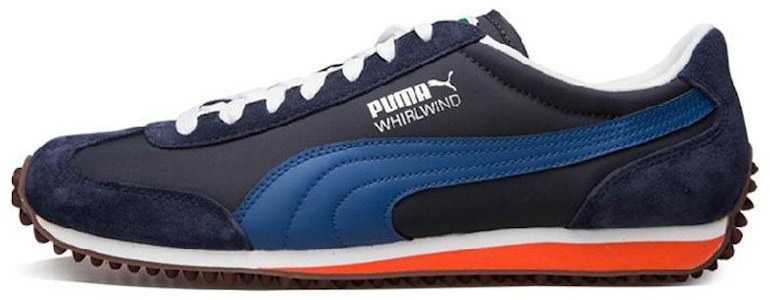 Puma Whirlwind Klasik 'Biru Mendalam' 351293-63 Buy Puma Whirlwind Klasik 'Biru Mendalam' 351293-63