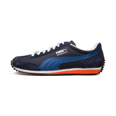 Puma Whirlwind Classic 'Deep Blue'