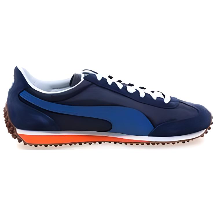 Puma Whirlwind Classic 'Deep Blue' 圖 2