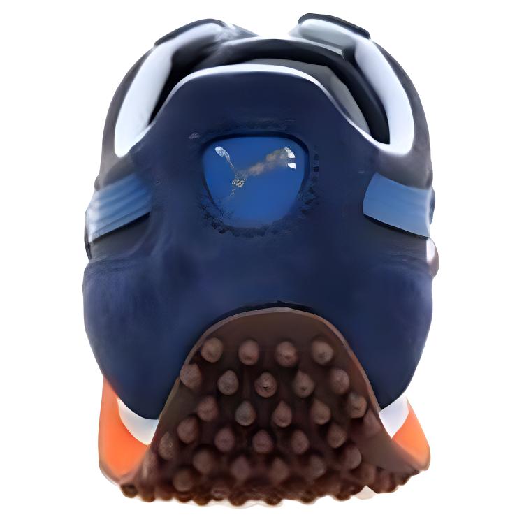 Shop Puma Whirlwind Classic 'Azul Profundo' 351293-63
