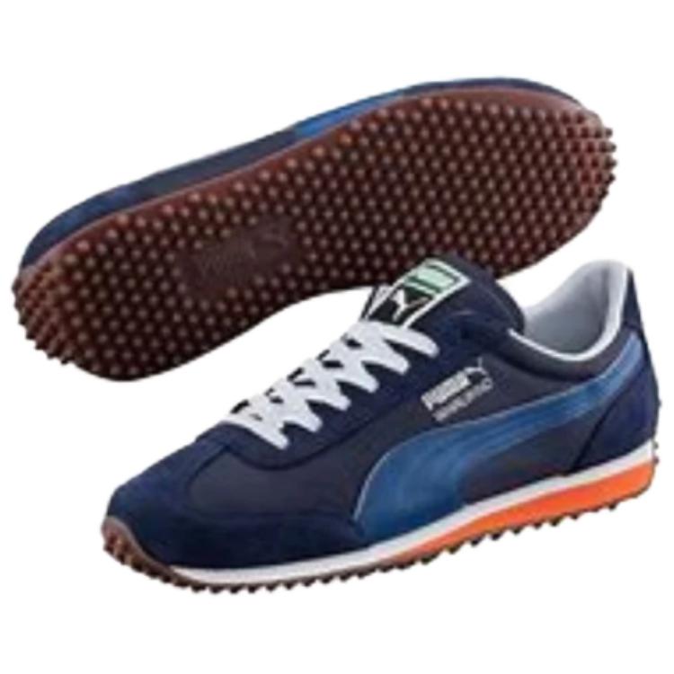 Purchase Puma Whirlwind Classic 'Azul Profundo' 351293-63