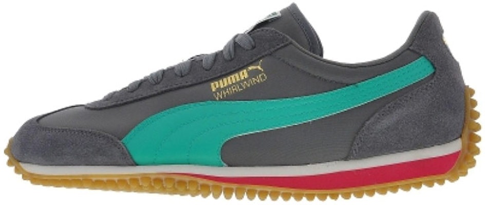 Puma Whirlwind Classic 'Gris Teal' 351293-60 Buy Puma Whirlwind Classic 'Gris Teal' 351293-60