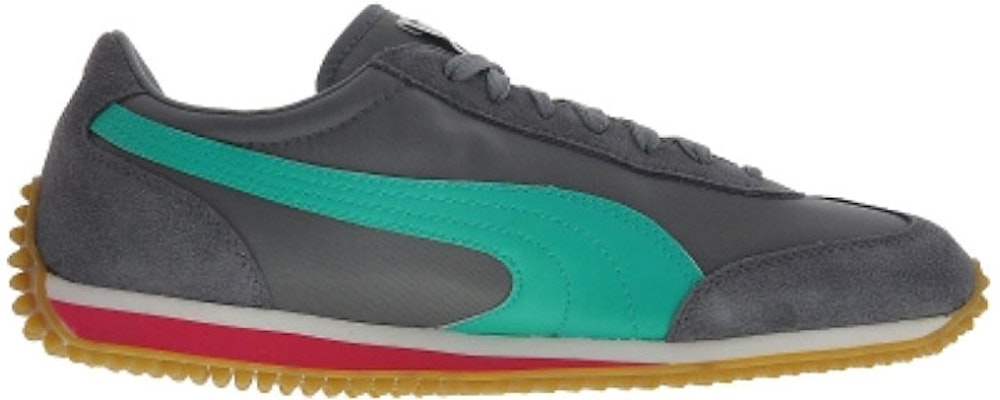 Puma Whirlwind Classic 'Gris Teal' 351293-60 Order Puma Whirlwind Classic 'Gris Teal' 351293-60