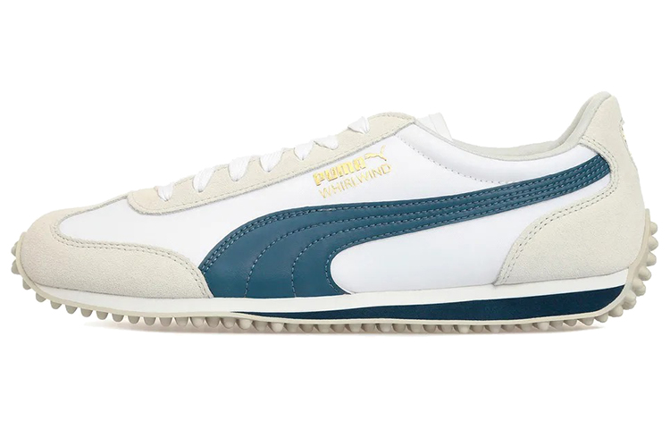 Puma Whirlwind Classic 'Gray Blue White' 351293-99