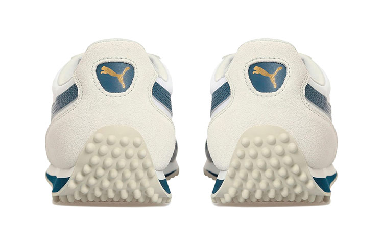 Purchase Puma Whirlwind Klasik 'Abu-abu Biru Putih' 351293-99