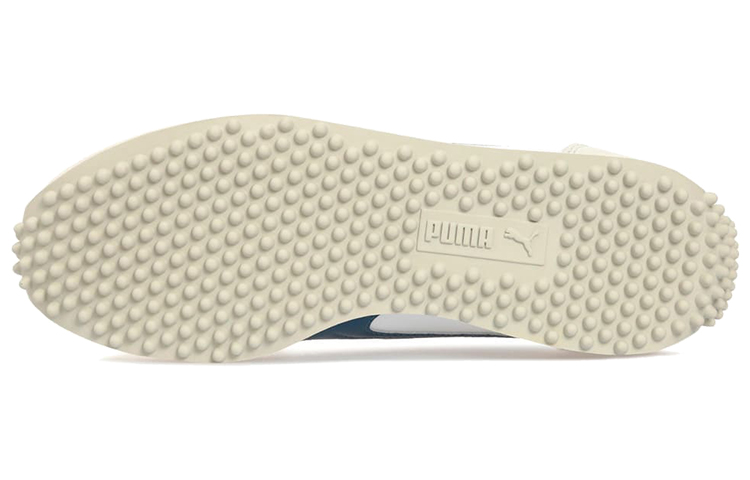 Sizing Puma Whirlwind Klasik 'Abu-abu Biru Putih' 351293-99
