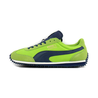 Puma Whirlwind Classic 'Green Blue'