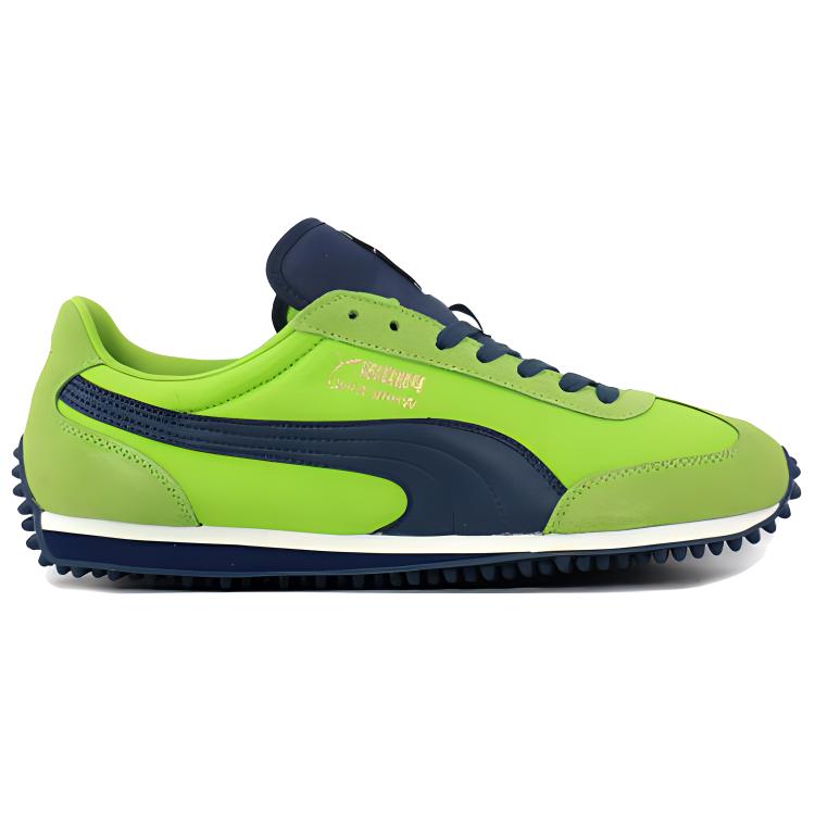 Order Puma Whirlwind Classique ''Vert Bleu'' 351293-09