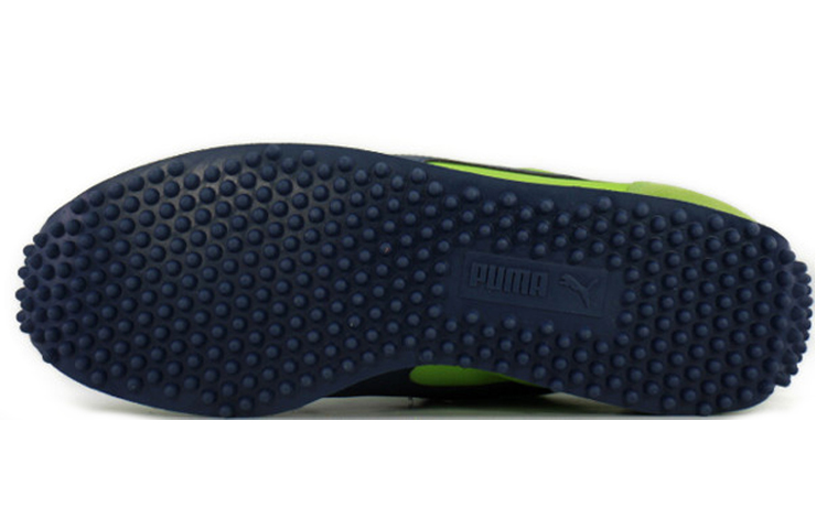 Purchase Puma Whirlwind Classique ''Vert Bleu'' 351293-09