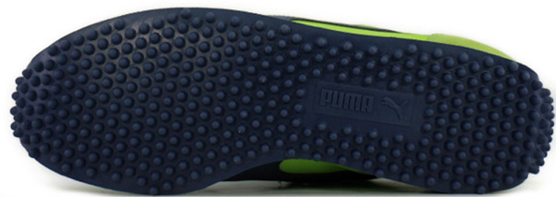 Puma Whirlwind Classic 'Green Blue' 351293-09 Purchase Puma Whirlwind Classic 'Green Blue' 351293-09