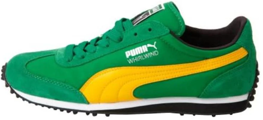Puma Whirlwind Classic 'Verde Amarillo' 351293-45 Buy Puma Whirlwind Classic 'Verde Amarillo' 351293-45