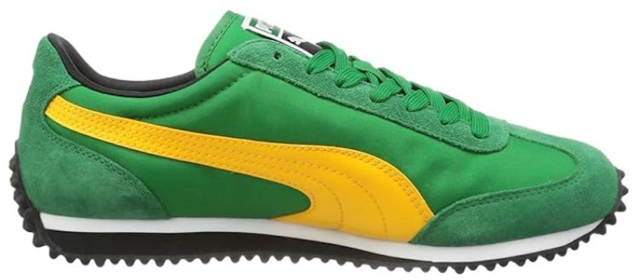 Puma Whirlwind Classic 'Verde Amarillo' 351293-45 Order Puma Whirlwind Classic 'Verde Amarillo' 351293-45