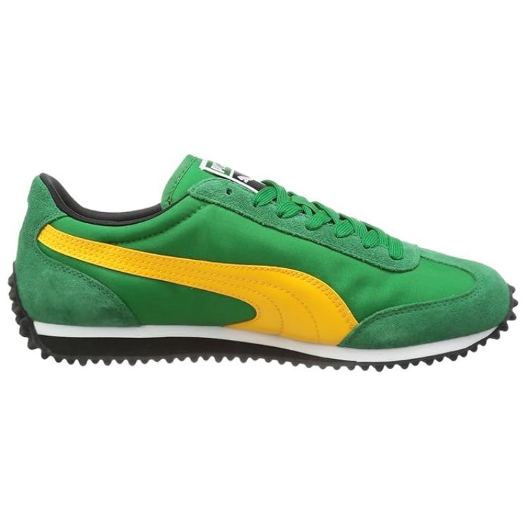 Order Puma Whirlwind Classic 'Verde Amarillo' 351293-45