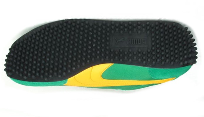 Puma Whirlwind Classic 'Verde Amarillo' 351293-45 Lookbook Puma Whirlwind Classic 'Verde Amarillo' 351293-45