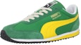 Order Puma Whirlwind Klasik 'Hijau Kuning' 51293-01