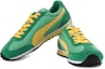 Lookbook Puma Whirlwind Klasik 'Hijau Kuning' 51293-01