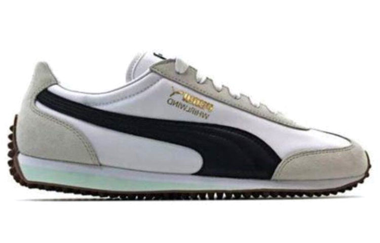 Order 彪马Whirlwind经典款“灰” 351293-66