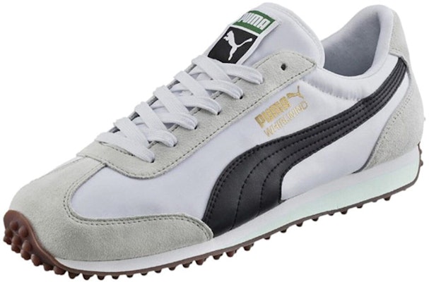 Puma Whirlwind Classic 'Grey' 351293-66 Lookbook Puma Whirlwind Classic 'Grey' 351293-66