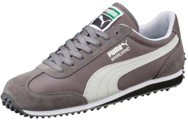 Puma Whirlwind Classic 'Gris' 351293-82 Lookbook Puma Whirlwind Classic 'Gris' 351293-82