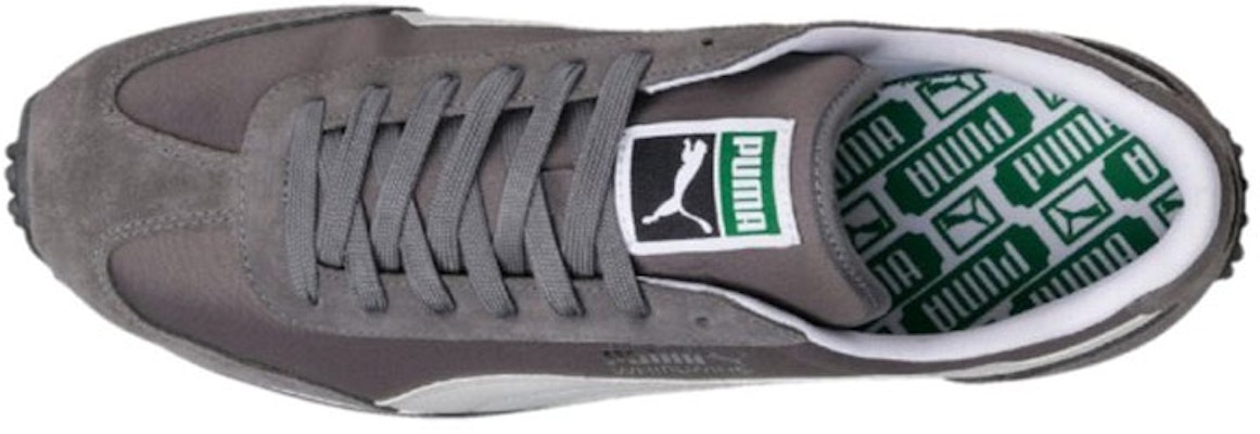 Puma Whirlwind Classic 'Gris' 351293-82 Shop Puma Whirlwind Classic 'Gris' 351293-82