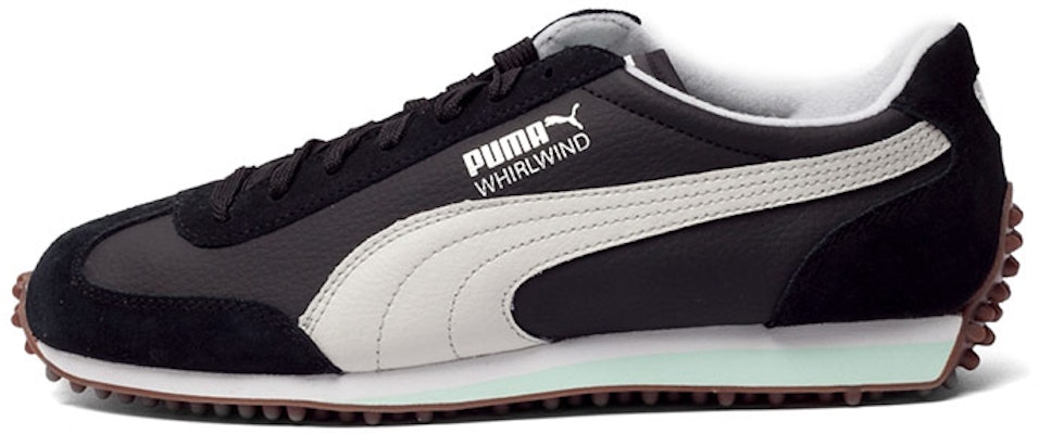 彪马 Whirlwind 经典款 灰'黑' 354363-21 Buy 彪马 Whirlwind 经典款 灰'黑' 354363-21