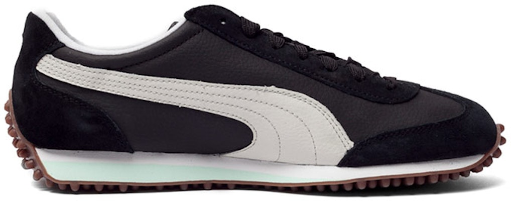 彪马 Whirlwind 经典款 灰'黑' 354363-21 Order 彪马 Whirlwind 经典款 灰'黑' 354363-21