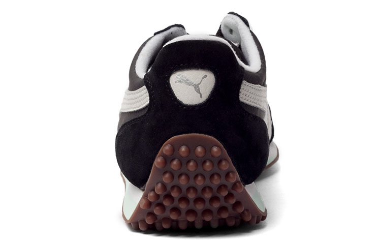 Lookbook Puma Whirlwind Classic Grau Schwarz 354363-21