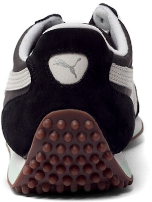 彪马 Whirlwind 经典款 灰'黑' 354363-21 Lookbook 彪马 Whirlwind 经典款 灰'黑' 354363-21