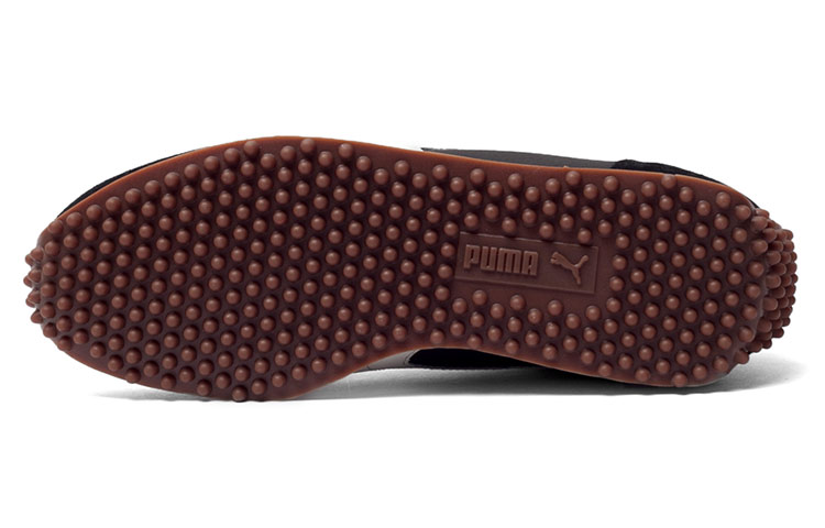 Shop プーマ Whirlwind クラシック グレー/ブラック 354363-21