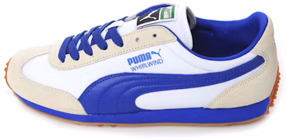 Puma Whirlwind Classic 'Grey Blue' 351293-05 Puma Whirlwind Classic 'Grey Blue' 351293-05