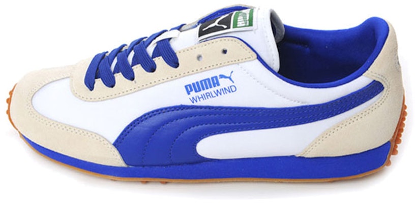 Puma Whirlwind Clásico 'Gris Azul' 351293-05 Buy Puma Whirlwind Clásico 'Gris Azul' 351293-05