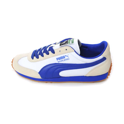 Puma Whirlwind Classic 'Grey Blue'