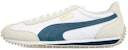 Puma Whirlwind Classic 'Kelabu Biru Putih' 351293-99