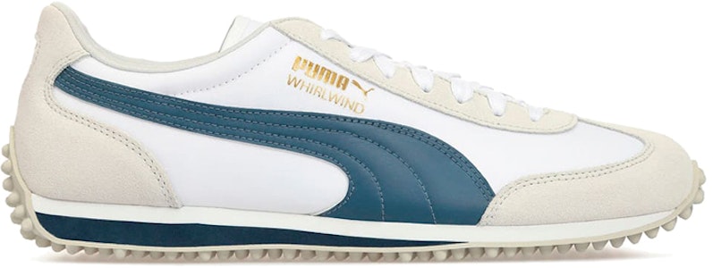 プーマ Whirlwind クラシック グレー/ブルー/ホワイト 351293-99 Order プーマ Whirlwind クラシック グレー/ブルー/ホワイト 351293-99