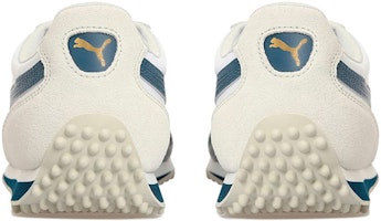 彪马旋风经典款“灰蓝白”跑鞋 351293-99 Shop 彪马旋风经典款“灰蓝白”跑鞋 351293-99