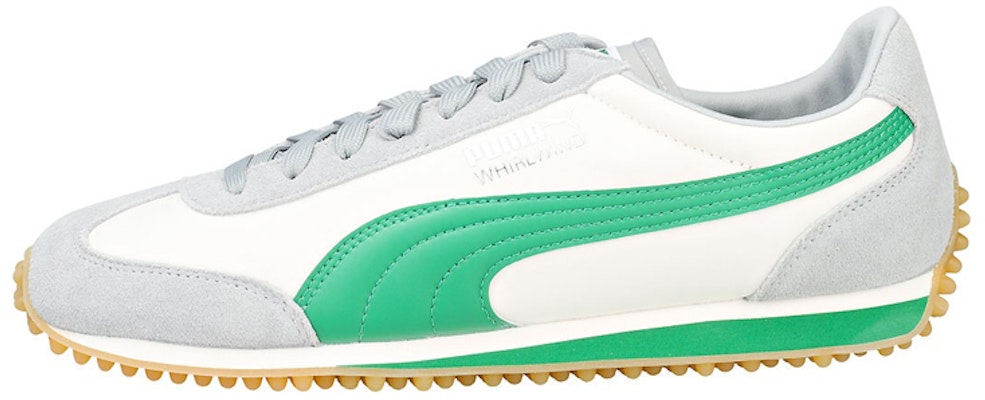 Puma Whirlwind Classic 'Grey Green' 351293-91 Buy Puma Whirlwind Classic 'Grey Green' 351293-91